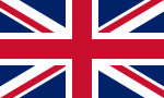 English flag for English version